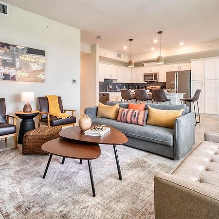 Modern Apartment With Mickey Themed Bedroom Kissimmee Luaran gambar