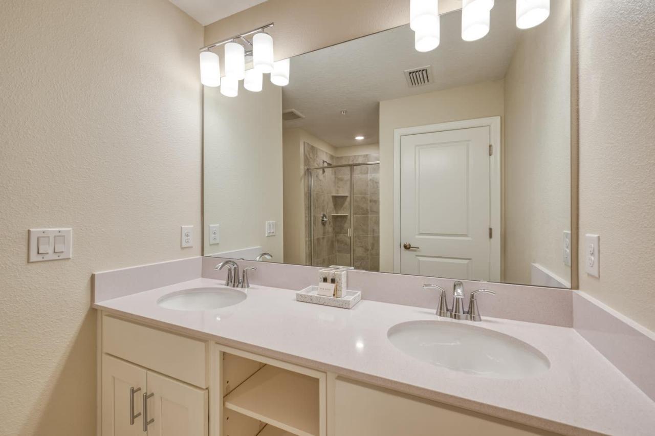 Modern Apartment With Mickey Themed Bedroom Kissimmee Luaran gambar