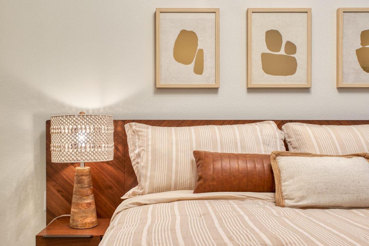 Modern Apartment With Mickey Themed Bedroom Kissimmee Luaran gambar